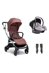 Mamas&Papas Aıro Cosmo Set Grapefruıt